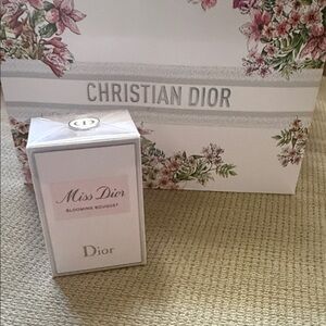 Dior Miss Dior Blooming Bouquet - 50ml